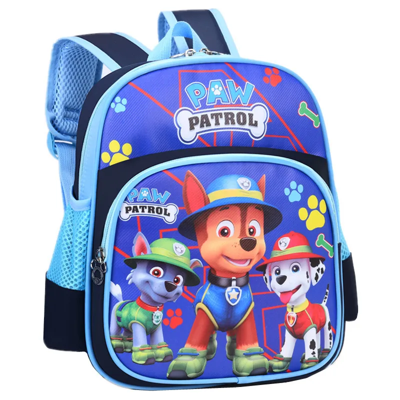 

Wholesale Children Cute Cartoon Custom Student School Satchel Kindergarten Usage New Design High Quality Children Kids Backpack