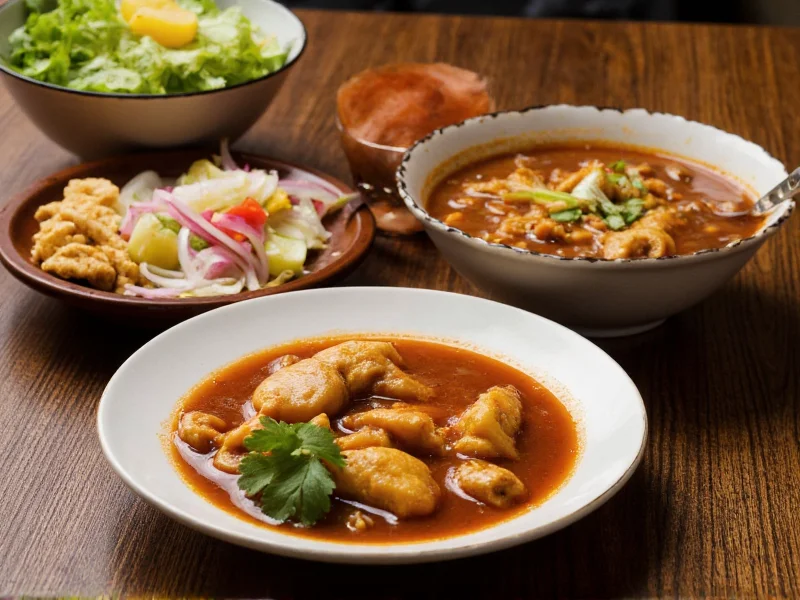 Filipino Soup Dishes: Cultural Staples & Flavorful Traditions