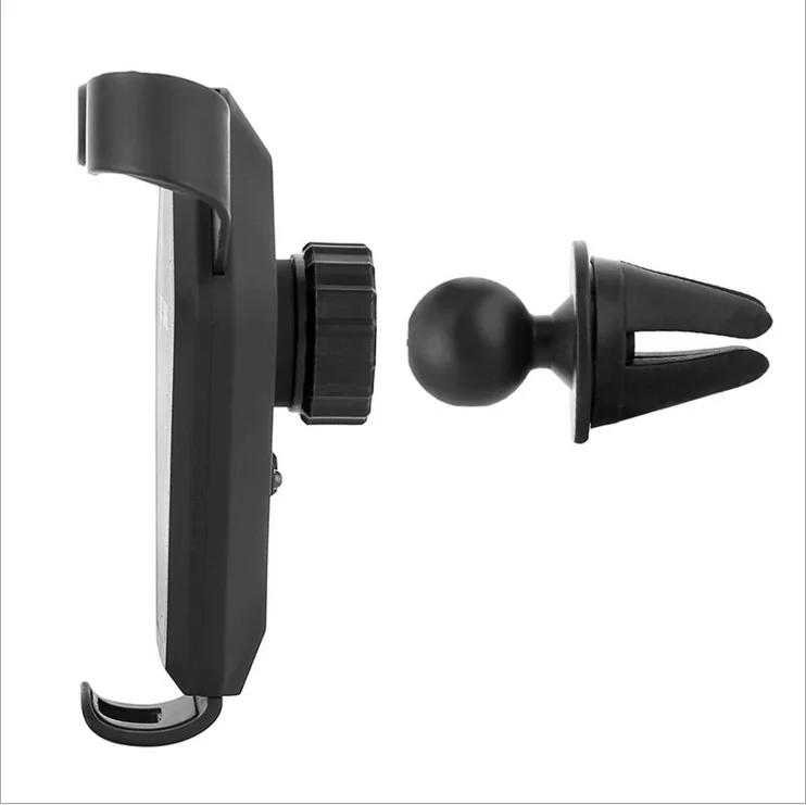 

New design fashion Arrival Wireless Car popular Price Promotion Birthday Gift Charger