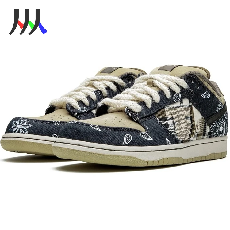 

SB low design brand sport shoes for women pink Valentine's Day Trainers Sneakers