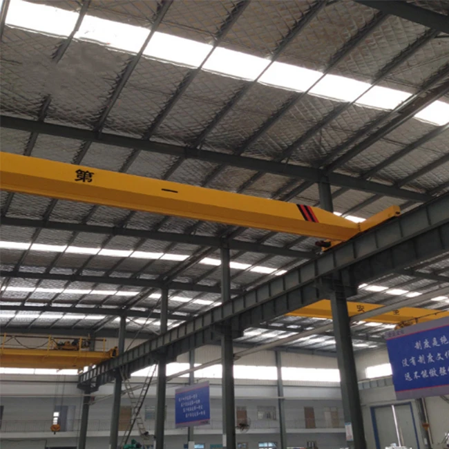 
China manufacture 10ton bridge crane 10TON OVERHEAD CRANE 