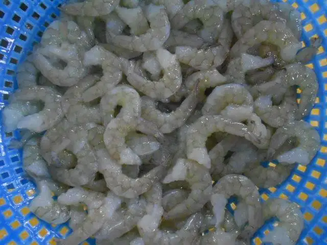 
Good selling China origin Frozen Vannamei Shrimp HLSO 