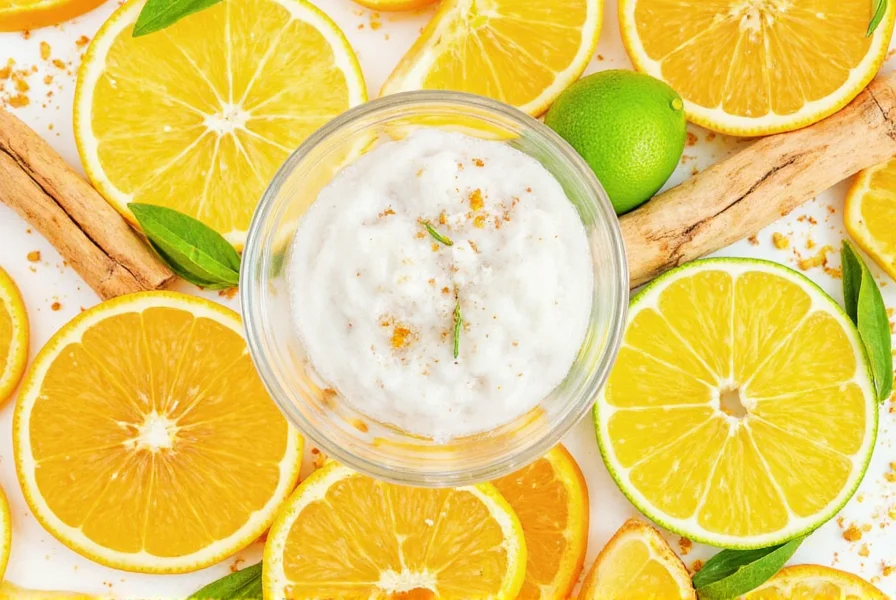 citric spice magic 7 zesty secrets to level up your kitchen game