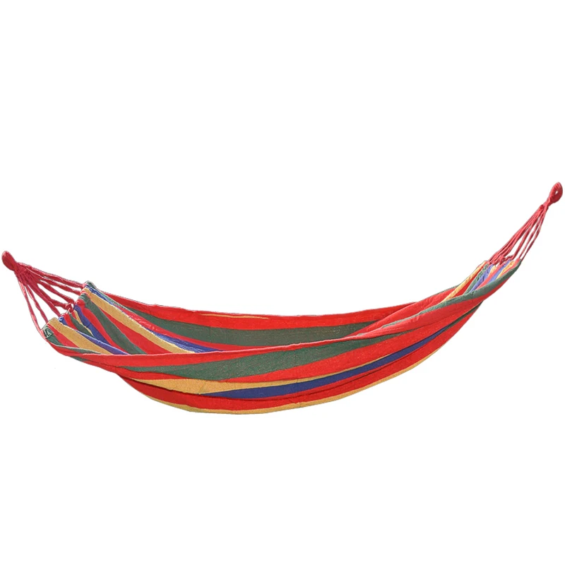 

LUPU Carefully Crafted Leisure Hammock Outdoor Portable Camping Hammock Lightweight Hammock Hanging Chair, Multi