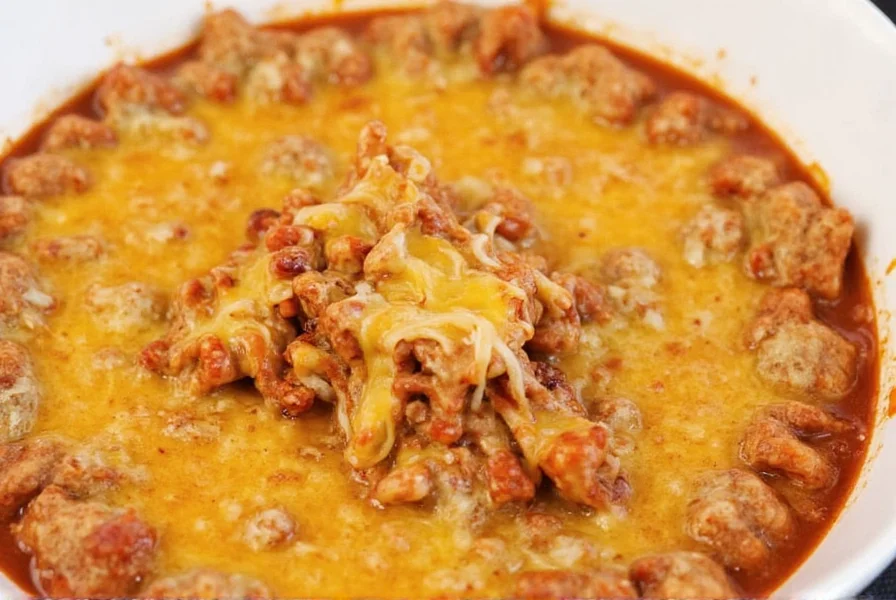 creamy chili mccrispy strip dip