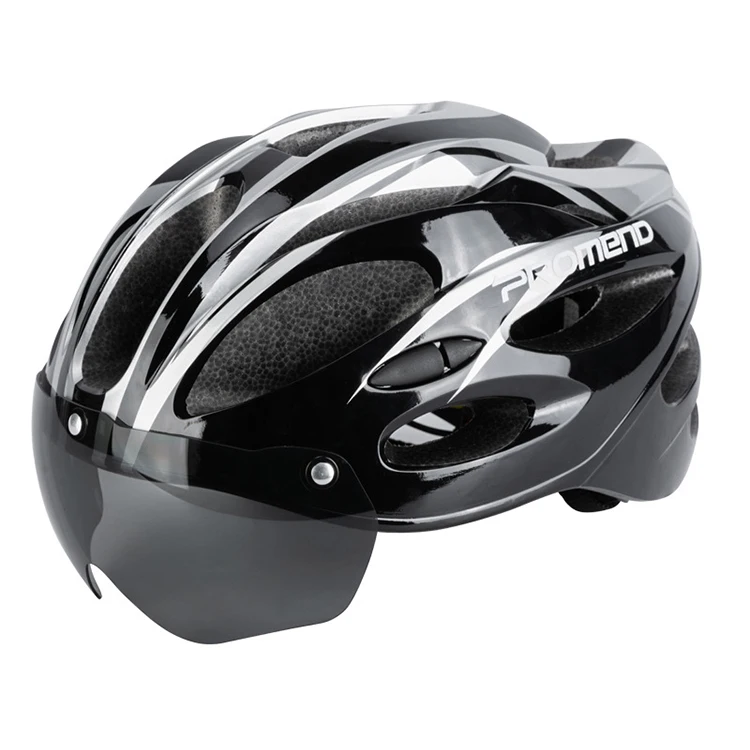 

New outdoor professional safety riding helmet