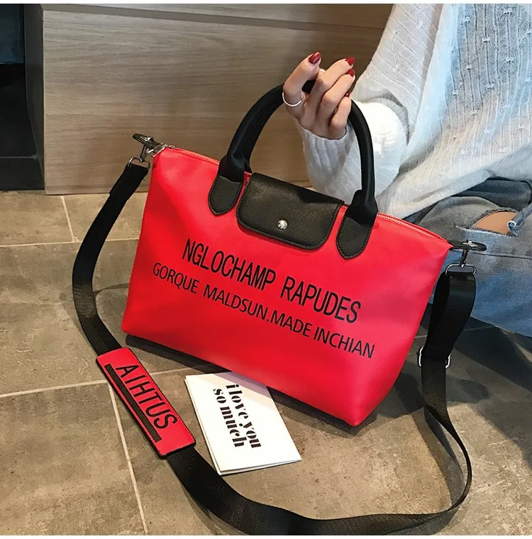 
New Messenger Fashion Lady Handbag Shoulder Plain Tote Bag branded messenger bag ladies bags waterproof leather crossbody bag 