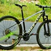 27.5-inch New design variable 30 speed bicicleta aro 29 carbon frame mountain bike