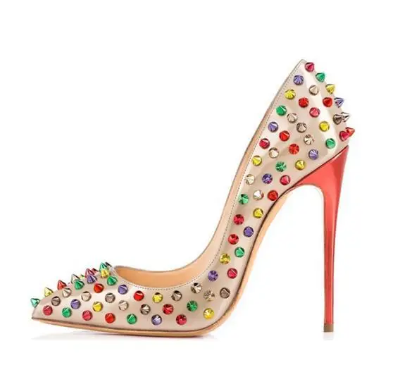 

Factory Customized 2021 Special Design Ladies Platform Sandals Women Super High Heels Printing Sexy Party Dress Shoes, Black colorful,leopard
