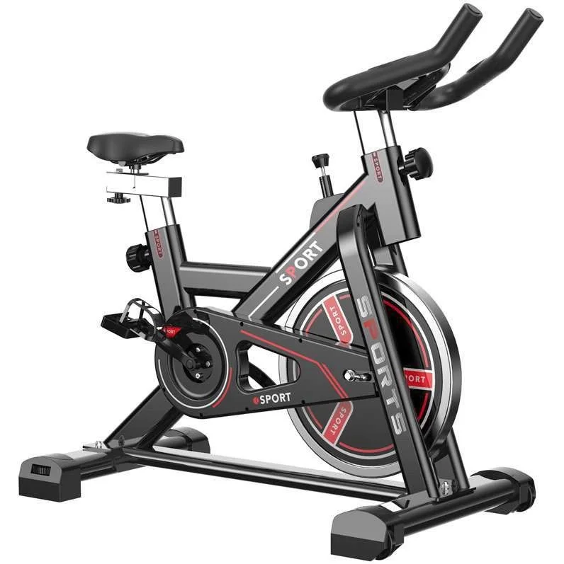 

2021 New Arrival Universal Unisex Smart Spin Bike
