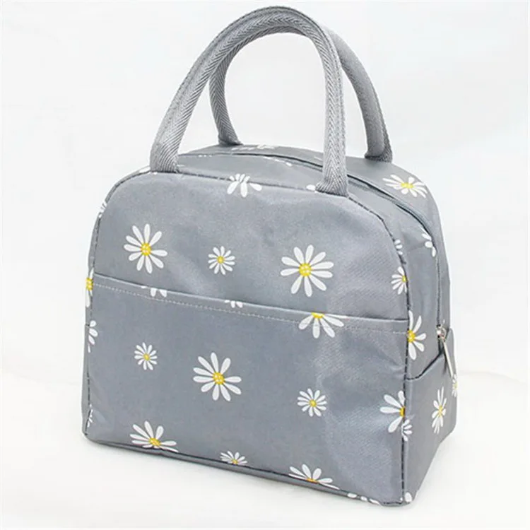 

Wholesale lunch box bag for kids, leakproof cheap insulated lunch bag cooler, As picture