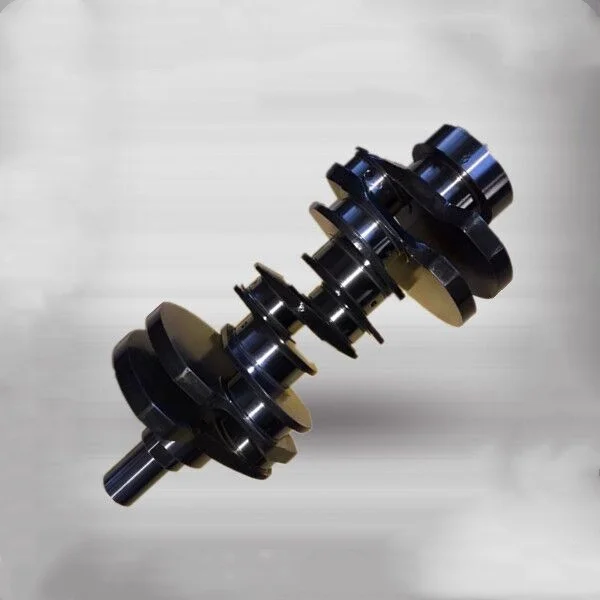 Billet Crankshaft For Bmw E36 E39 M52 M52b28 2.8l Crankshaft Racing