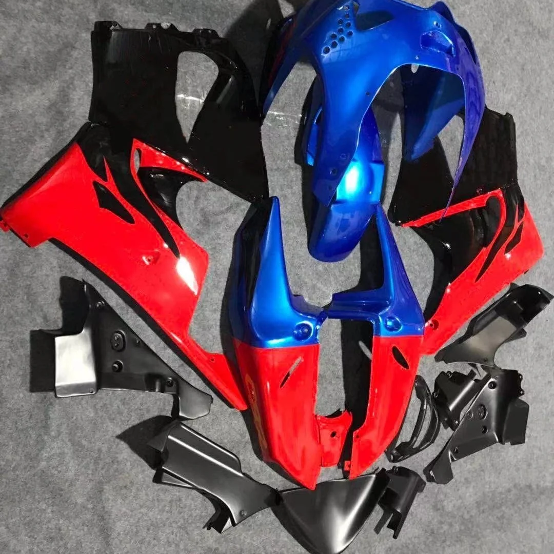 

2021 WHSC ABS Motorcycle Fairing Kit For HONDA CBR900 CBR919 Bodywork, Pictures shown