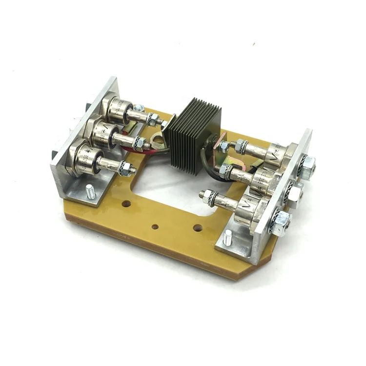 1000kw 3000kw Rectifier Plate For Marathon Motor Generator Parts Buy