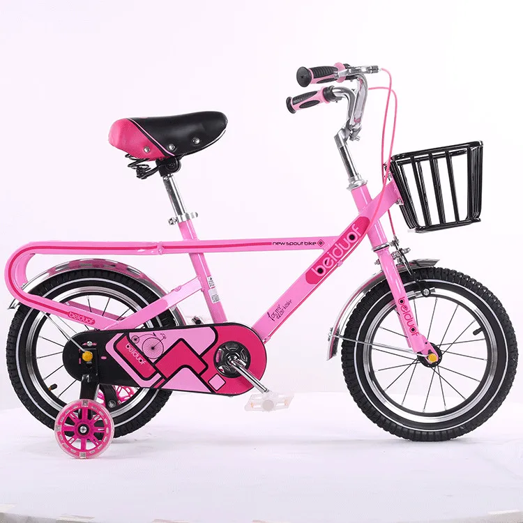 kids cruiser bike