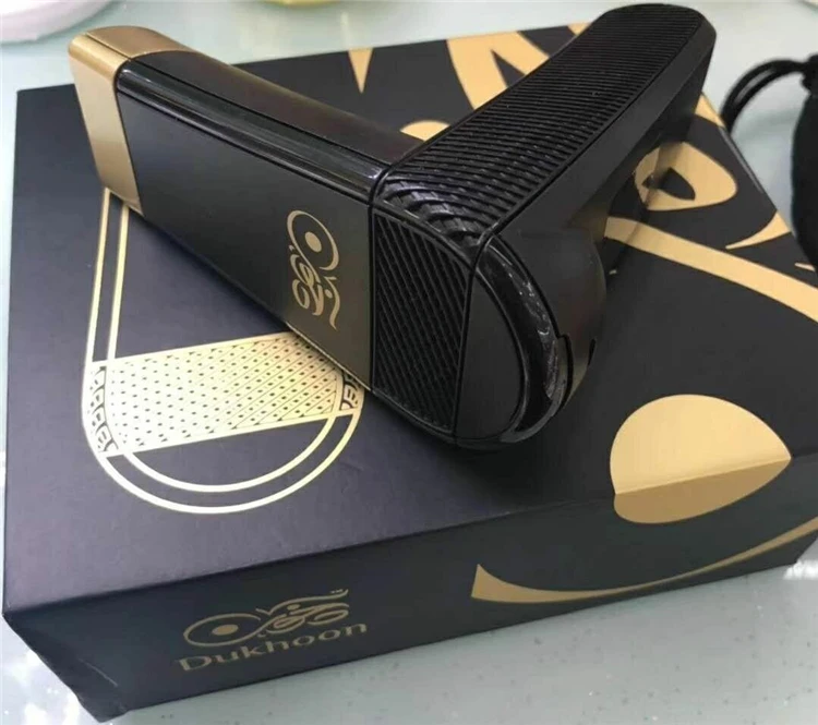 dukhoon muslim bakhoor burner