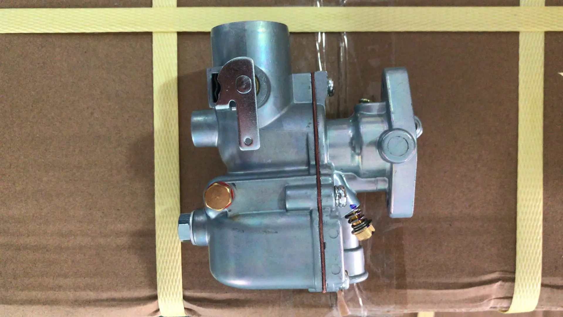 251234r91化油器国际farmall ih拖拉机cub发动机sn 312389早期cub lo