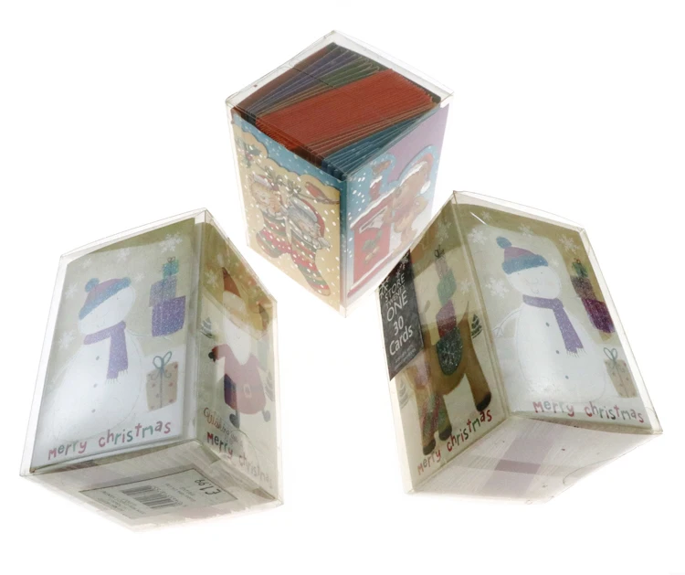 
Customised small invitation card wedding greeting 