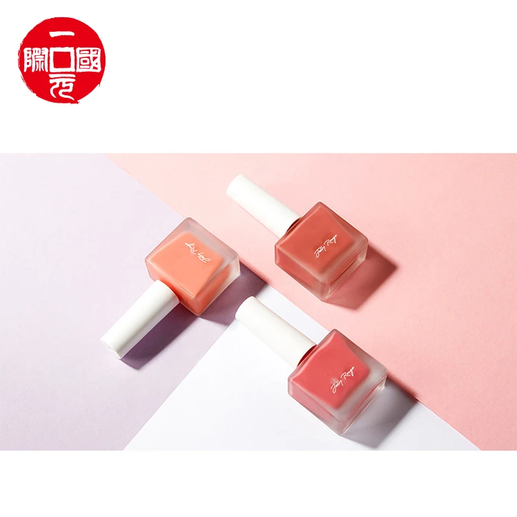 

Wholesale Juice blush liquid female natural nude makeup lazy blush artifact rouge