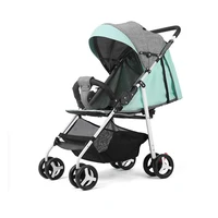 

Reborn Baby Umbrella Mima Stroller, New Product Ideas 2019 Jogger Baby Walker/