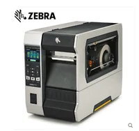 

Zebra ZT610 ZT620 203dpi/300dpi Direct Thermal Transfer Industrial barcode label printer