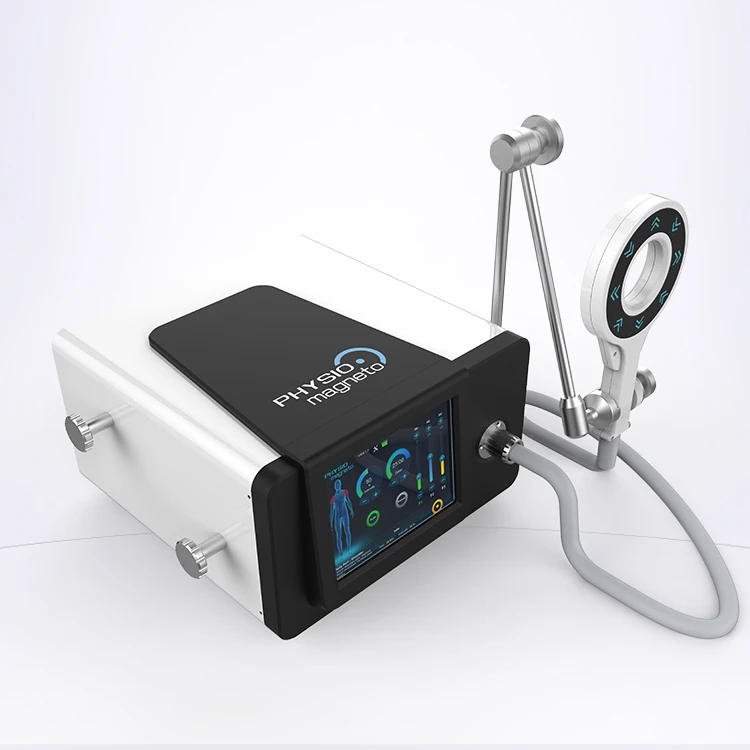 

Home Use Body Slimming Equipment/Magnetotherapy Machine