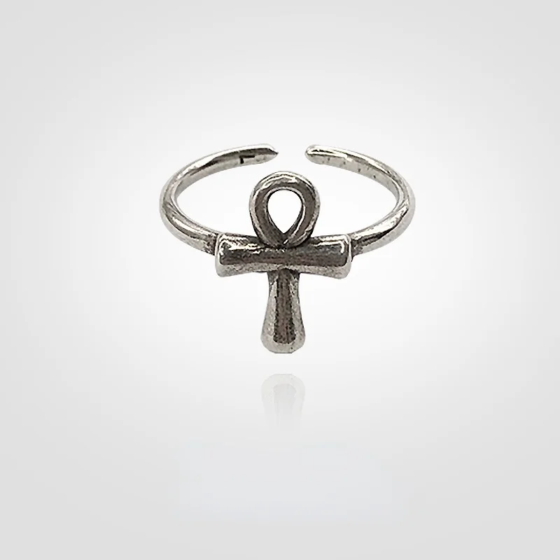 Adjustable opening925Sterling