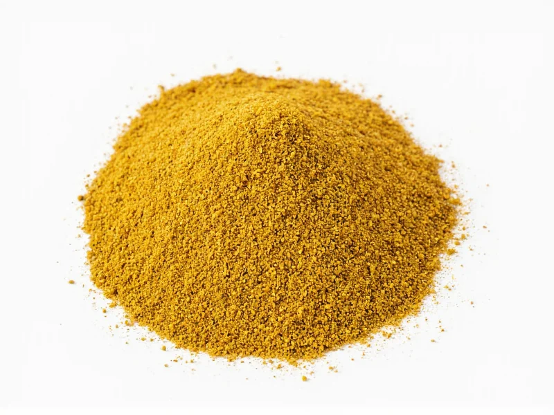 Mustard Seed vs Ground Mustard: Key Differences Explained