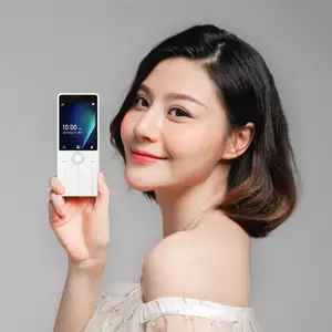 MI XIAO DUOQIN QIN 1S+ Mobile Phone 2.8 inch IPS Display