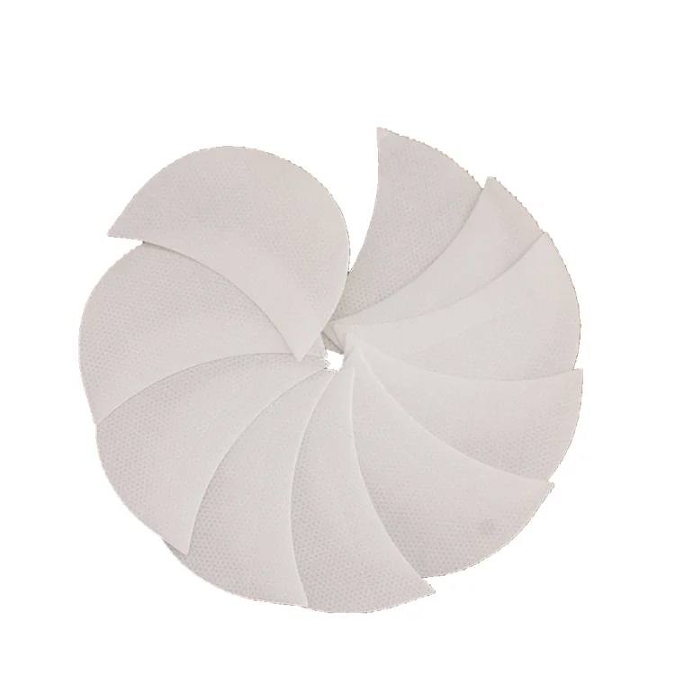

New Arrival Eyeshadow Shields Under Eye Patches Pads For Makeup Eyelash Extension