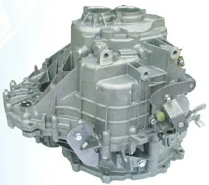 Industrial power engine Transmission