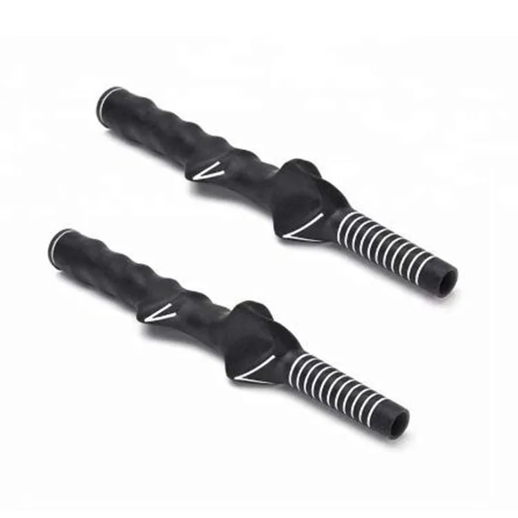 

High Quality Position Practice Golf Swing Training Grip, Black