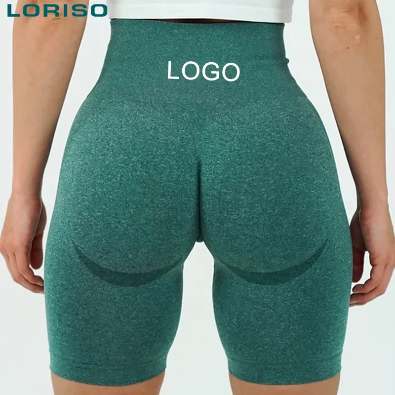 

2022 summer damas deportes fitness mujer gym calcao pantalones cortos women tik tok tight booty sport tiktok leggings shorts, Multi-color optional