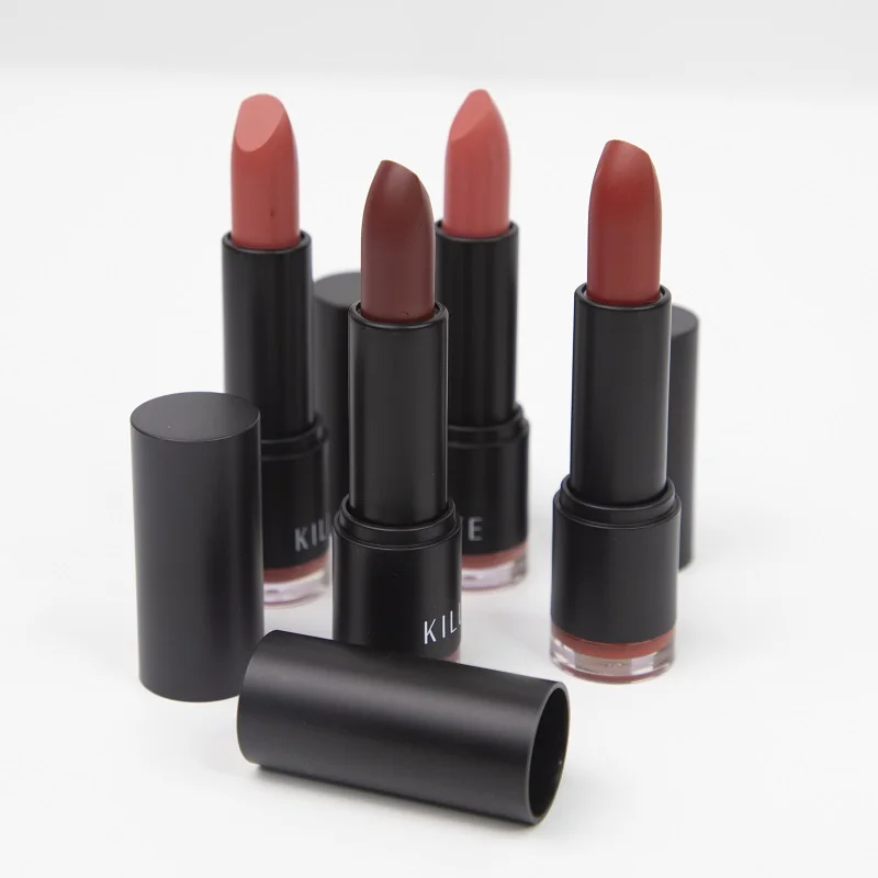 

KILLFE lipstick wholesale vender makeup lipstick liquid waterproof lip liner, Muiti-color