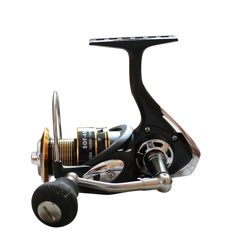 

Fishing spinning reels in stock