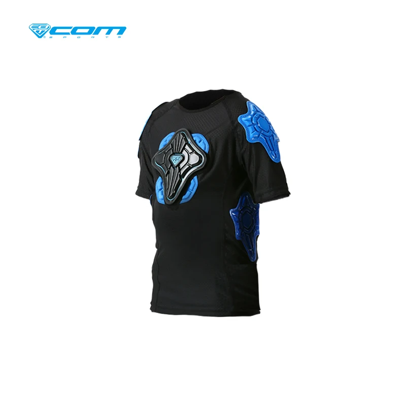 

High-quality Cycling Body Guard Chest Protector Jacket Vest for Outdoor Riding