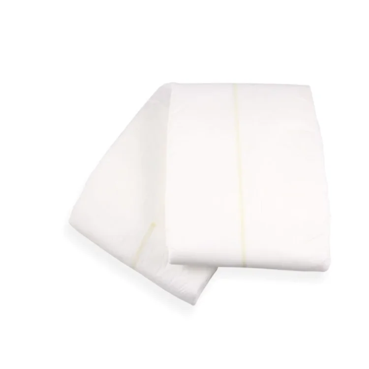 
Factory wholesale price Manufacturer Direct Sale Disposable High Quality medicare Adult Diaper From Weifang China 