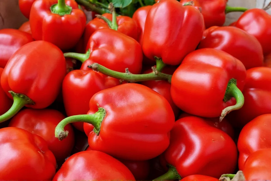 Thai Red Pepper: Characteristics and Culinary Uses