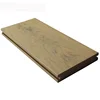Supplier And Manufacturer 150*25mm Standard Wpc Decking For Project Using