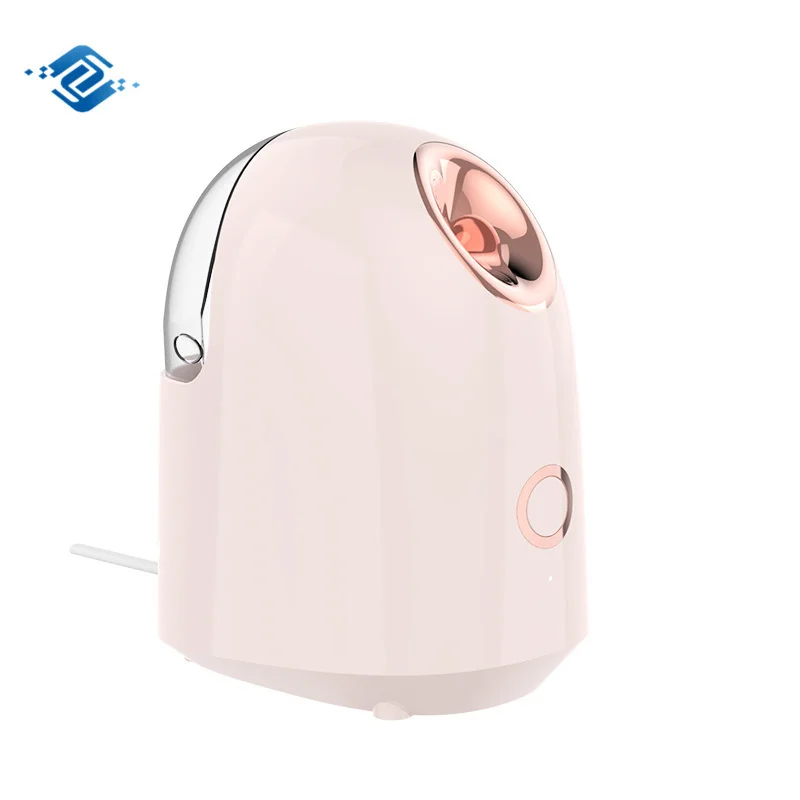 

Beauty Product Face Cleansing Pores Parts Spa Steamer Newest Water Facial Steam Atomization Misters