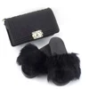 2020 Jelly Bag 14 Color Inventory to Drop shipping Ins Supplier Women PVC Jelly Purse set With Shoes