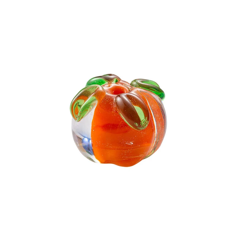 

Hobbyworker Wholesales Glass Small Persimmon Loose Beads for Earrings Hairpin Necklace Bracelet DIY Jewelry Accessories B0023