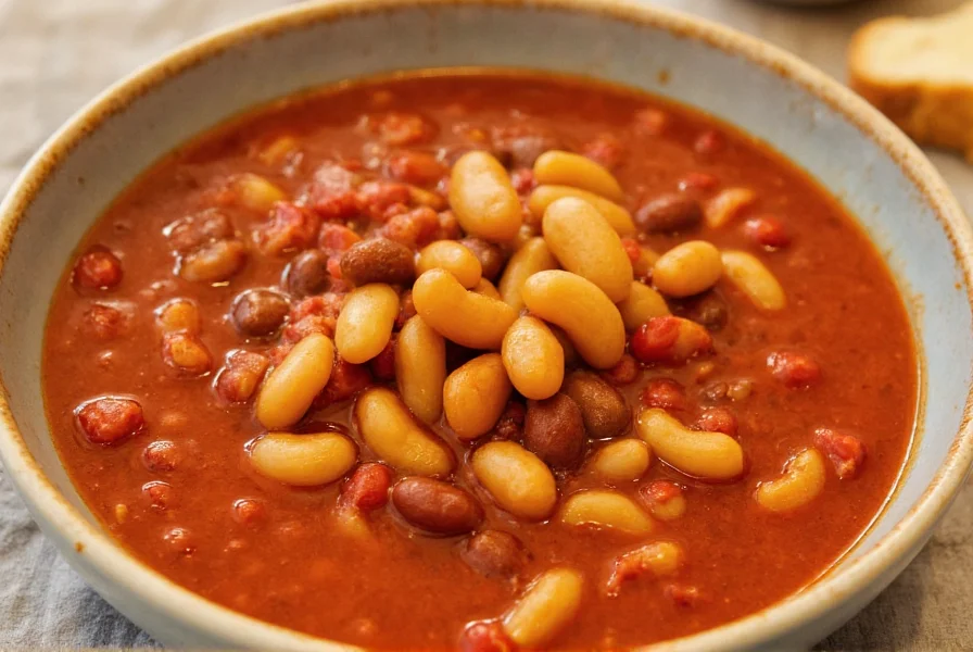 Best Beans for Chili: Top Varieties & Preparation Tips