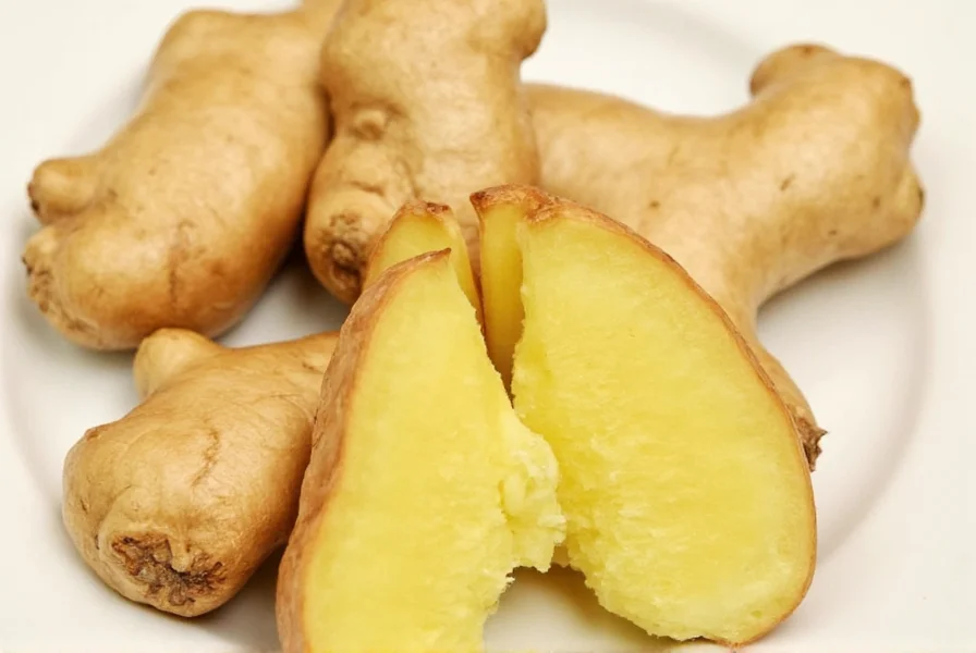 can ginger lower blood pressure