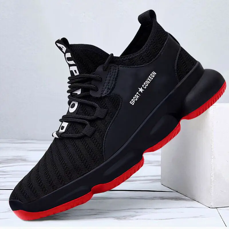

2021 classical designer china low price new model flat sport shoes man casual sport shoes sneakers, Black/white /beige