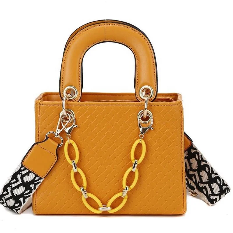 

Korean Designer Shoulder Bag Fancy Hand Bags For Women