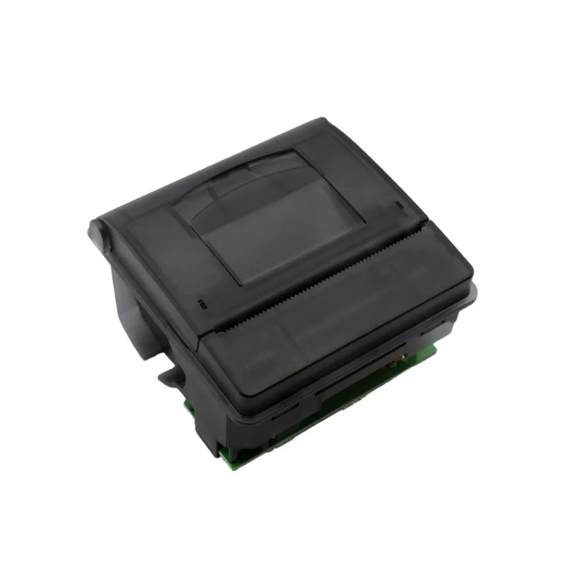 

HSPOS Good Sale 9v 58mm Thermal Kiosk Printer TTL+USB / RS232+USB for Catering And Retail