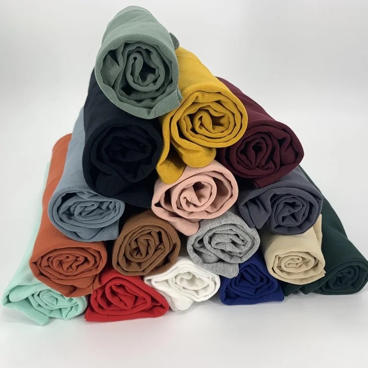 

2021New Design custom plus size t-shirts 100% pure cotton plain color oversized basic t shirt