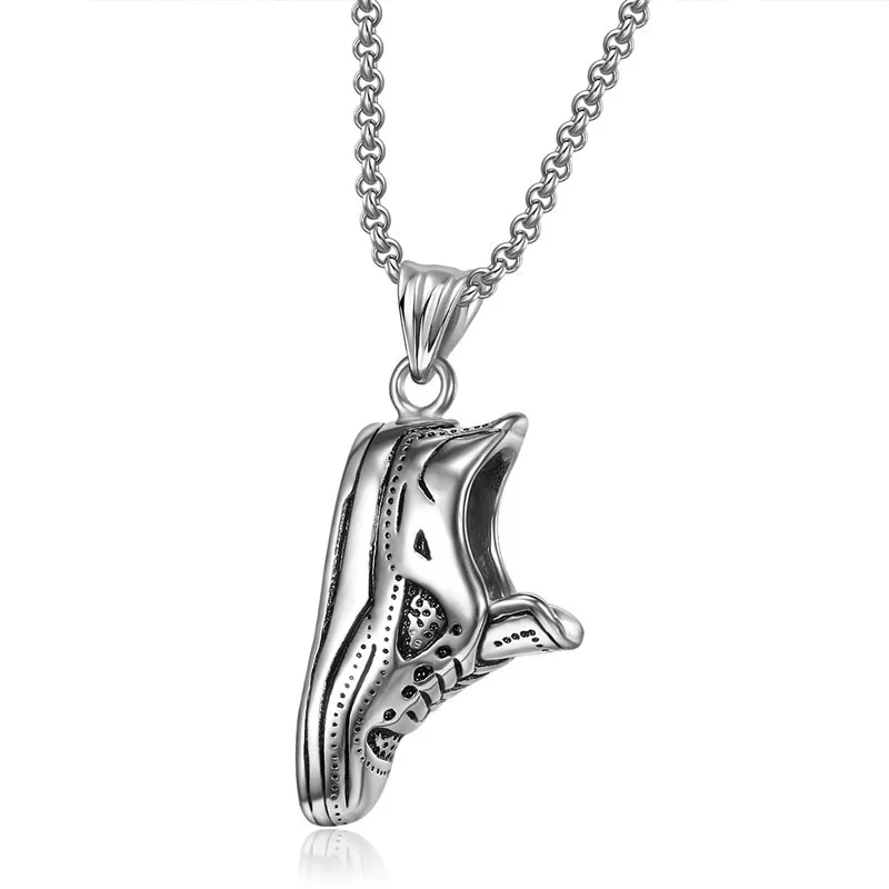 Fashion Sports Pendant Running Shoes 