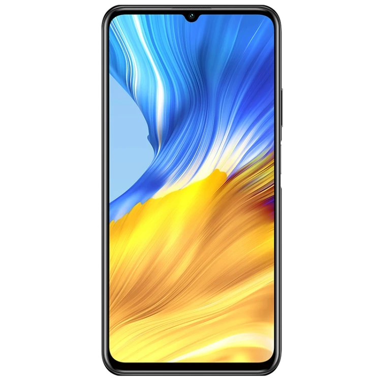 

China Version Huawei Honor X10 Max 7.09 inch 5000mAh 48MP Camera 8GB+128GB Android 10 5G Smartphone